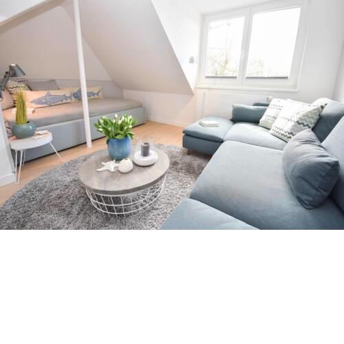 Tanneneck Wohnung 1