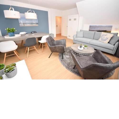 Tanneneck Wohnung 2