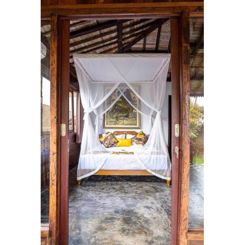 Tano Home Villas