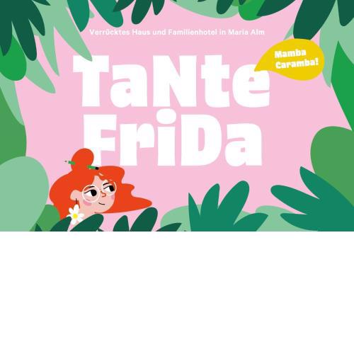 TaNte FriDa - Family Hotel