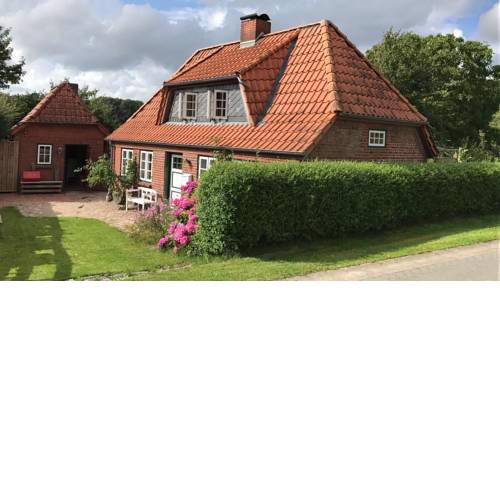 Tante Kamps Hus