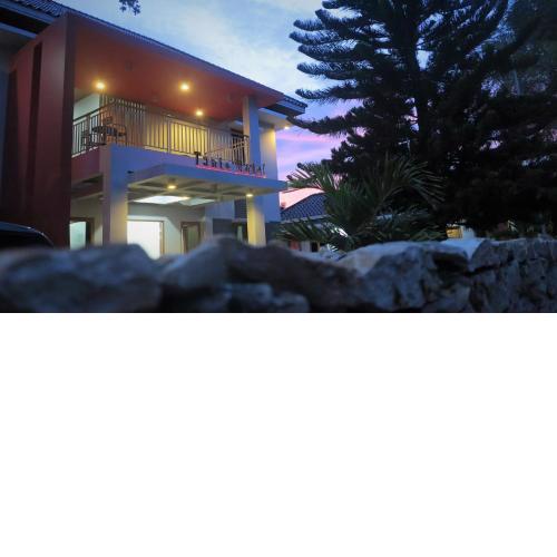 Tanto Hotel
