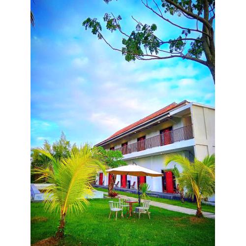 Tantra Hotel