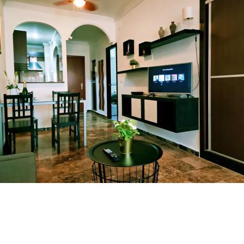 Tao Apartment