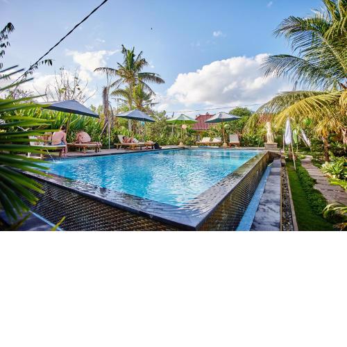 Taos House Nusa Lembongan by Best Deals Asia Hospitality