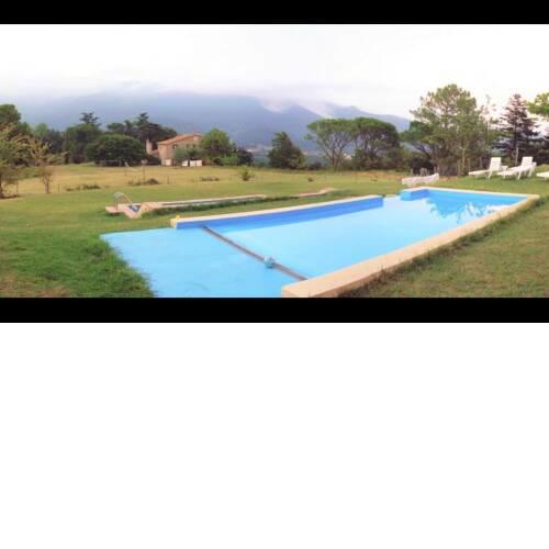 Tapis Villa Sleeps 2 with Pool