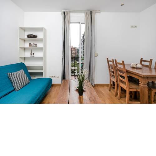Taquígraf Apartment