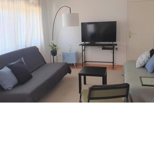 TaRa - big apartment with terrace and sea view