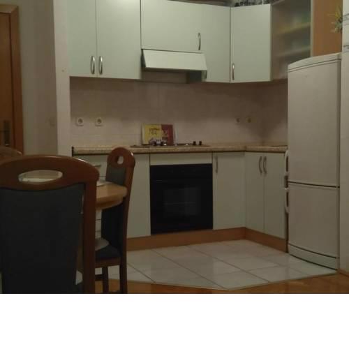 Tara Cherry Apartment