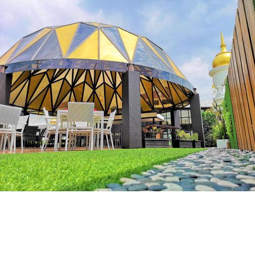 Tara Hotel Yogyakarta