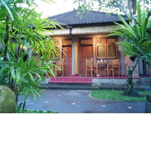 Tara House