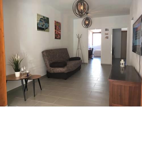 Tarajalejo Eco Ocean B