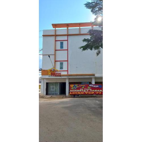 Taras Homestay