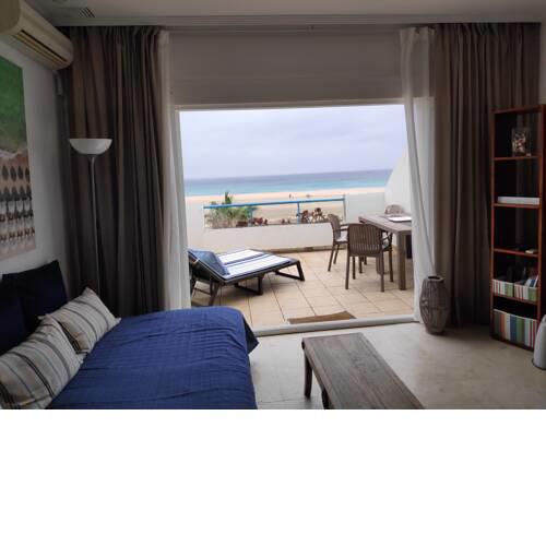 Tarifa amazing see views