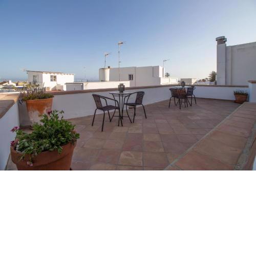 Tarifa apartamentos Los Silos by Lightbooking