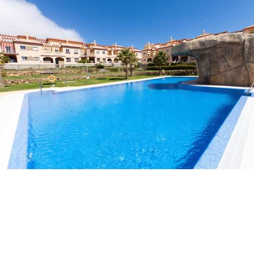 Tarifa Beach Rentals Aljara