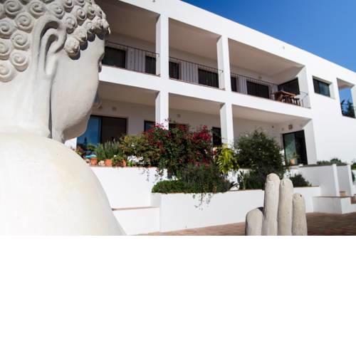 Tarifa Beach Rentals Cuarton