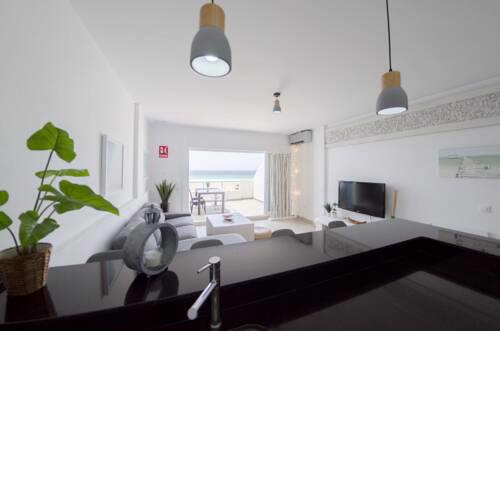 Tarifa Beach Rentals Tortuga 2