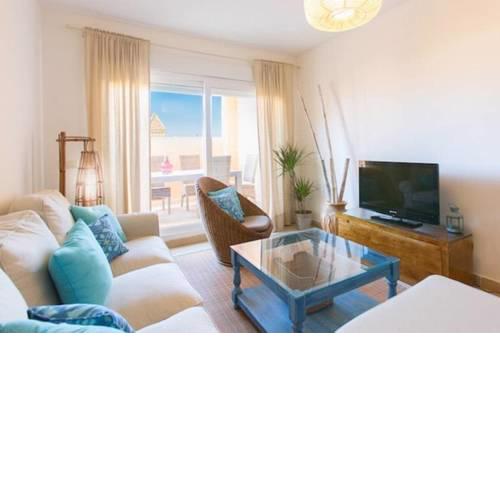 Tarifa Cool Apartment