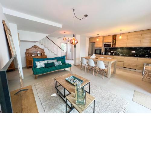 Tarifa Cozy House - La Casita del Recreo