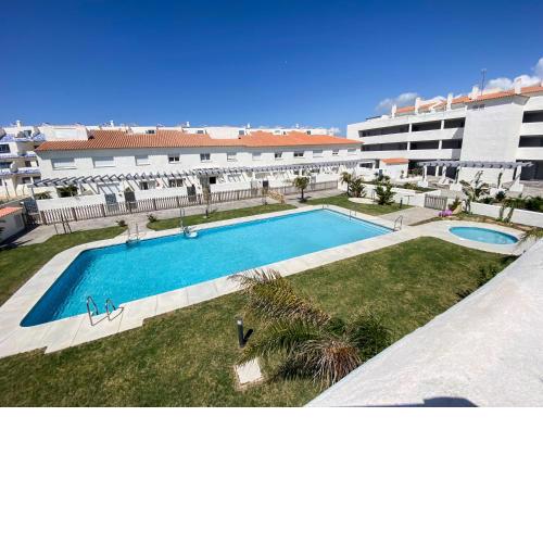 Tarifa Cozy House - POOL - PARKING - FAMILY