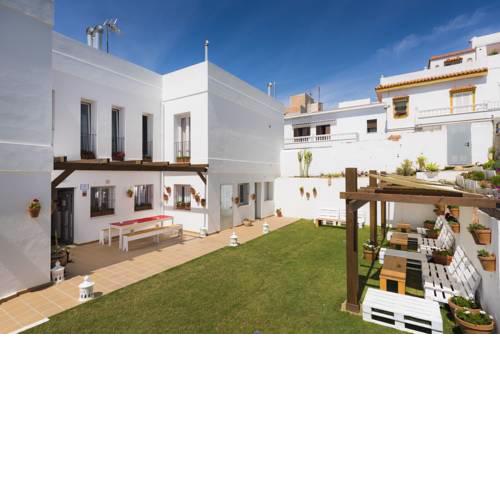 Tarifa Kite Hostel