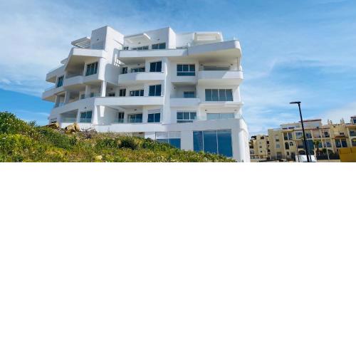 Tarifa Ocean Views