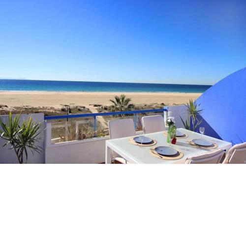 Tarifa Paradise