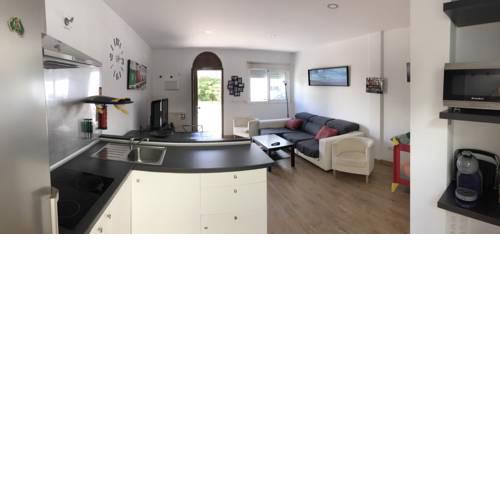 Tarifa Surf Center Apartment