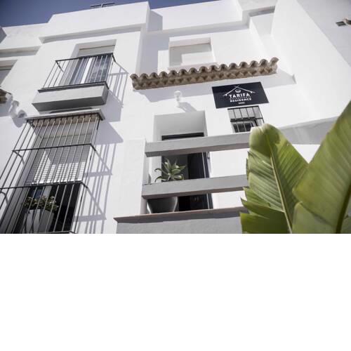 Tarifa Watersports Residence