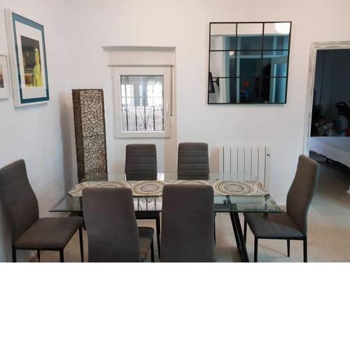 TARIFA´S HOUSE