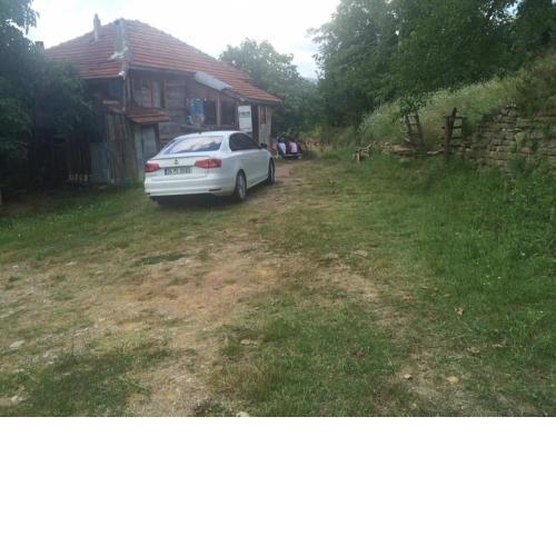 Tarihi Karadeniz Evi