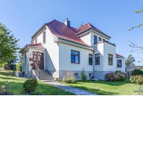 Tarnewitzer Wohnung Olga