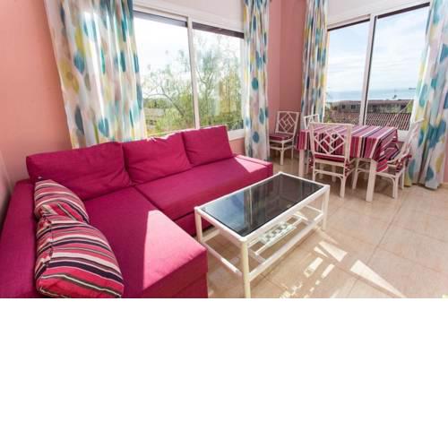 Tarraco Apartment