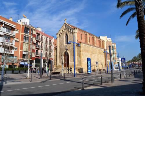 Tarragona Ciudad, El Serrallo AP-1