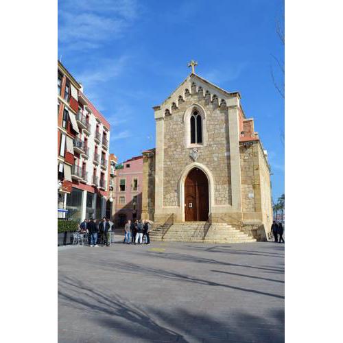 Tarragona Ciudad, El Serrallo AP-3