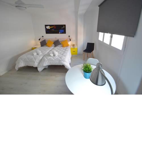 Tarragona Suites Marquesa
