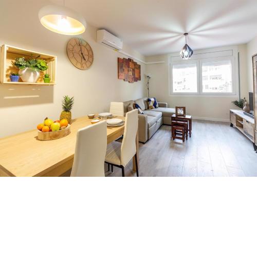 Tarrapolita Rambla Apartment
