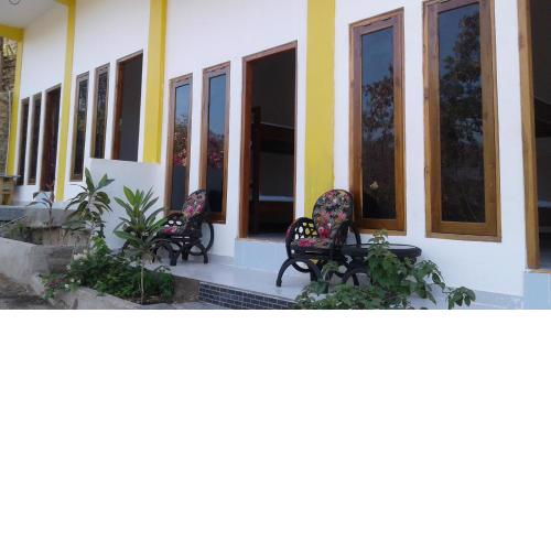 Tarsan Homestay