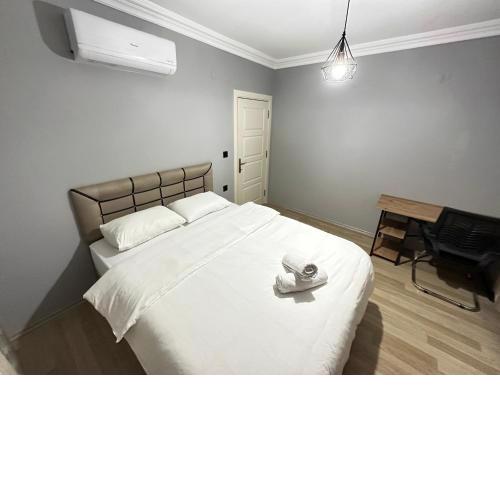 Tas Homes Antalya