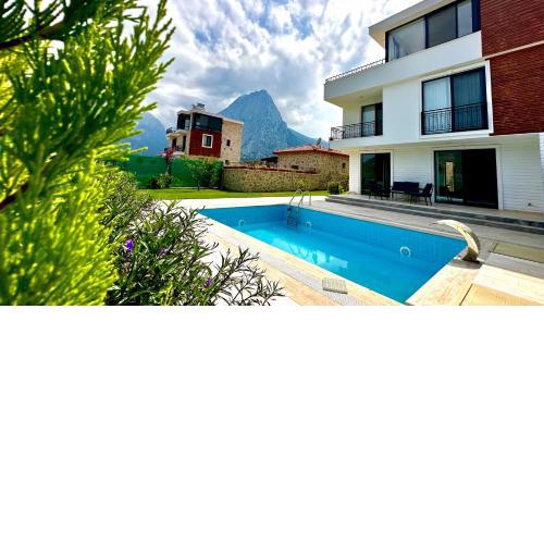 Taş Köy Villas