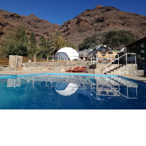 Tasartico Camping