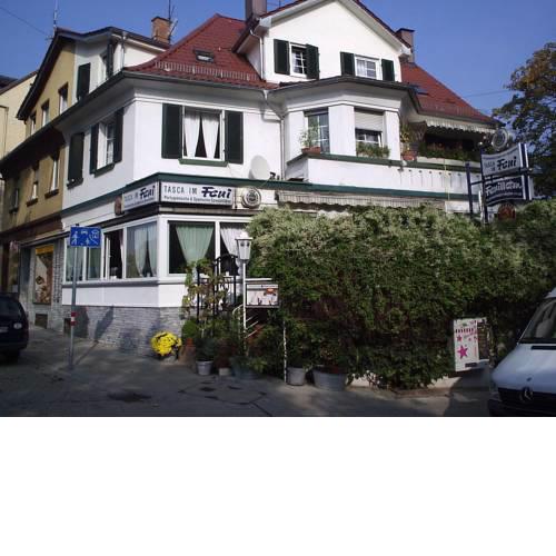 Tasca im Feui Apartments