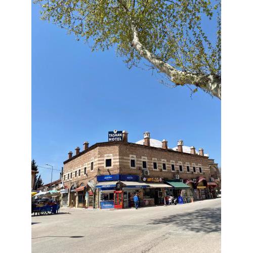 Taşhan Hotel