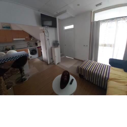 Tasia home