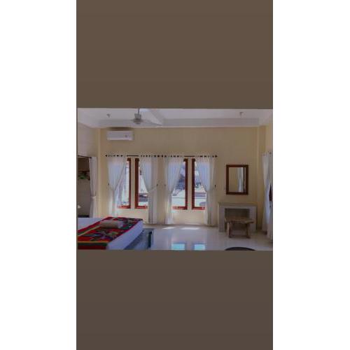 Tasik Dumun Homestay and Waroeng