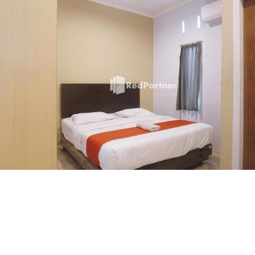 Tassa Homestay Syariah RedPartner