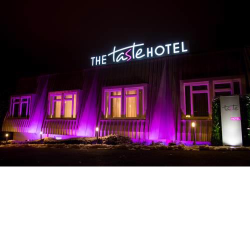 Taste Hotel Heidenheim