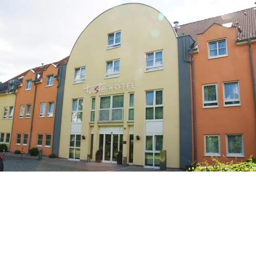 Taste Hotel Hockenheim