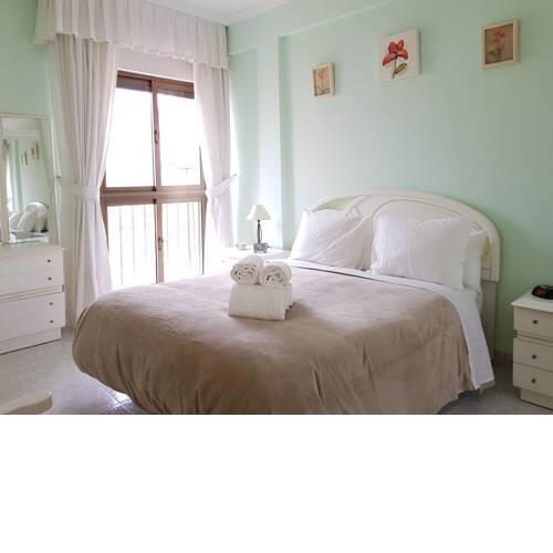 Tasteful Apartment in Fuengirola with Patio